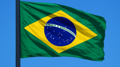 Brazil's Betting Operators Fight Back on Household Debt Impact.