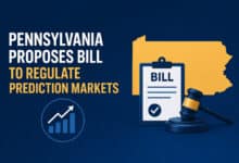 Pennsylvania Lawmakers Propose Fresh Regulatory Strategy for Prediction Market Operations
