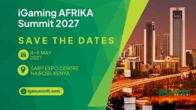 iGaming AFRIKA Summit Returns to Nairobi in May 2027