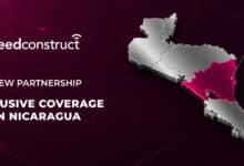 FeedConstruct Acquires Exclusive Worldwide Data and Streaming Rights for Nicaraguan Football