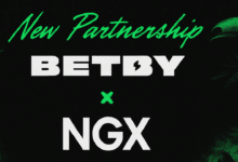 BETBY Expands Brazilian Reach with Strategic NGX Partnership.