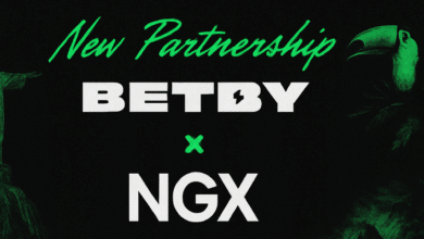 BETBY Expands Brazilian Reach with Strategic NGX Partnership.