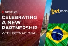 RubyPlay accelerates Brazil presence with Betnacional partnership