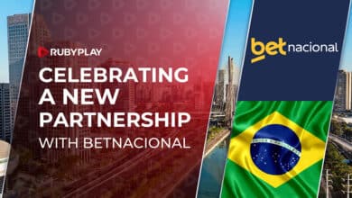 RubyPlay accelerates Brazil presence with Betnacional partnership