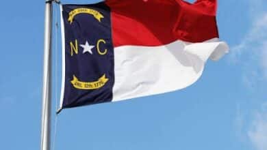 North Carolina Enacts Prediction Markets Tax and Boosts Sports Betting Tax Rates