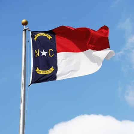 North Carolina Enacts Prediction Markets Tax and Boosts Sports Betting Tax Rates