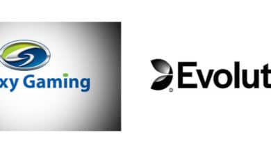 Evolution Ends Merger Deal with Galaxy Gaming