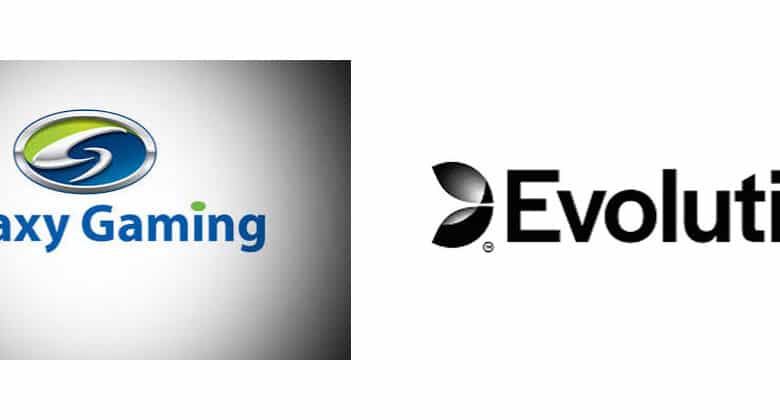 Evolution Ends Merger Deal with Galaxy Gaming