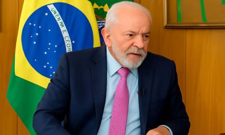 President of Brazil Broadens Crackdown on Online Gambling