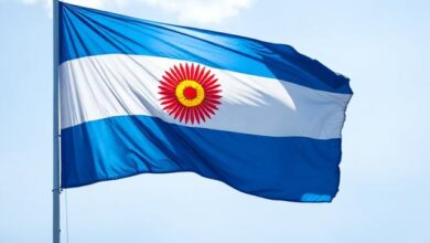 Argentina Suggests Tax on Betting for Local Clubs.