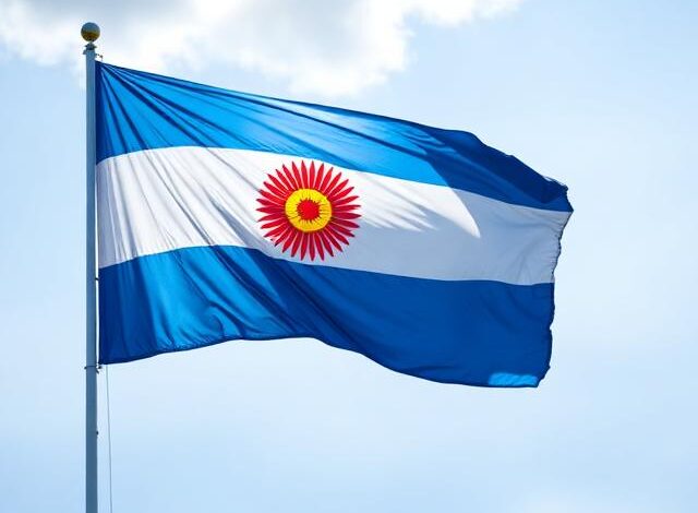 Argentina Suggests Tax on Betting for Local Clubs.