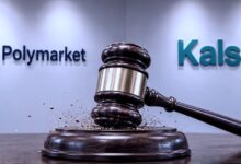 Baltimore City Takes Legal Action Against Kalshi and Polymarket for Illegal Betting Activities.