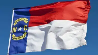 North Carolina Enacts Prediction Market Law, Nevada Moves to Oppose It.