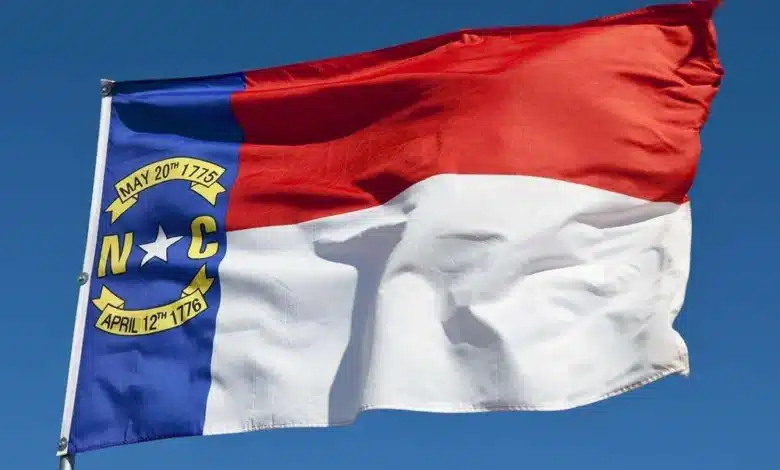 North Carolina Enacts Prediction Market Law, Nevada Moves to Oppose It.