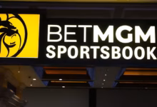 BetMGM Reports 7% Revenue