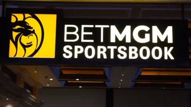 BetMGM Reports 7% Revenue