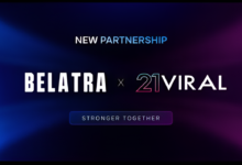 Belatra Expands Operator Reach Through Strategic Partnership with 21Viral.