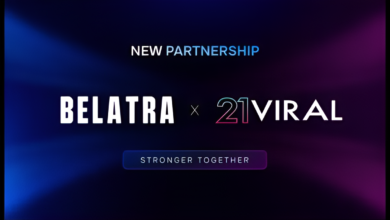 Belatra Expands Operator Reach Through Strategic Partnership with 21Viral.