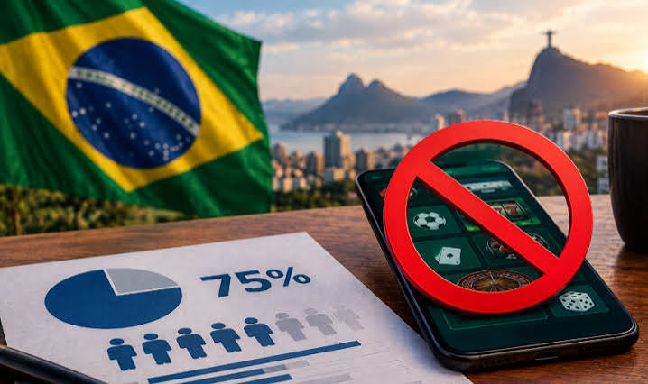 Brazil Sees Surge in Suspicious Gambling