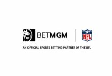 BetMGM and the National Football League Extend Partnership in Canada.