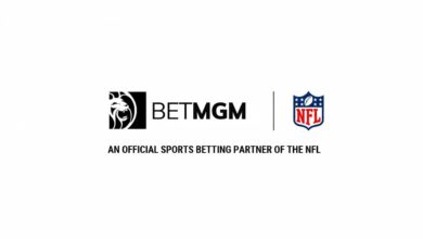 BetMGM and the National Football League Extend Partnership in Canada.