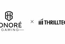 Honoré Gaming ThrillPots
