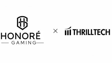Honoré Gaming ThrillPots
