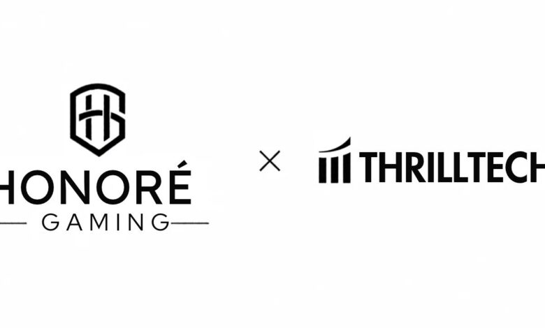 Honoré Gaming ThrillPots