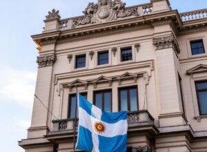 Argentina Province Proposes Online Gambling Bill to Fund Community Sports Clubs.