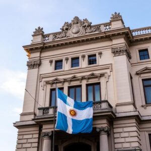 Argentina Province Proposes Online Gambling Bill to Fund Community Sports Clubs.
