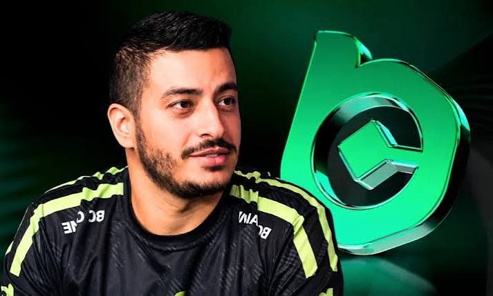 BC Game Names Ali “Ako” Muhanned as CEO.