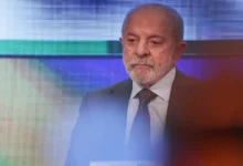 Brazil’s Novo Party Seeks Removal of Lula and Alckmin Over Betting Ban.