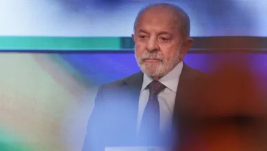 Brazil’s Novo Party Seeks Removal of Lula and Alckmin Over Betting Ban.