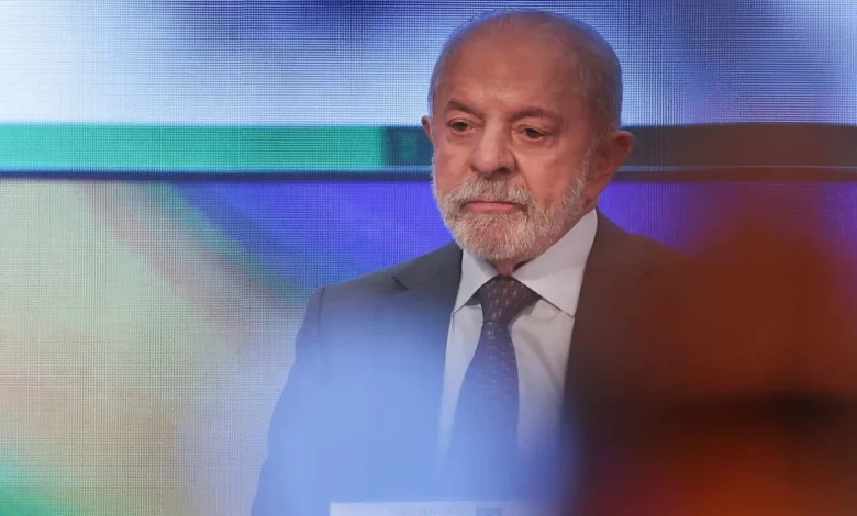 Brazil’s Novo Party Seeks Removal of Lula and Alckmin Over Betting Ban.