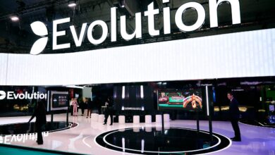 Evolution Closes Its Brazil Studio as Q3 Revenue Grows