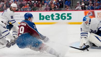 Canada’s Sports Betting Advertising Bill Gains Support Amid Growing Scrutiny.