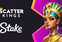 ScatterKings Brings Immersive Game Worlds to Stake