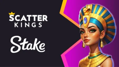ScatterKings Brings Immersive Game Worlds to Stake
