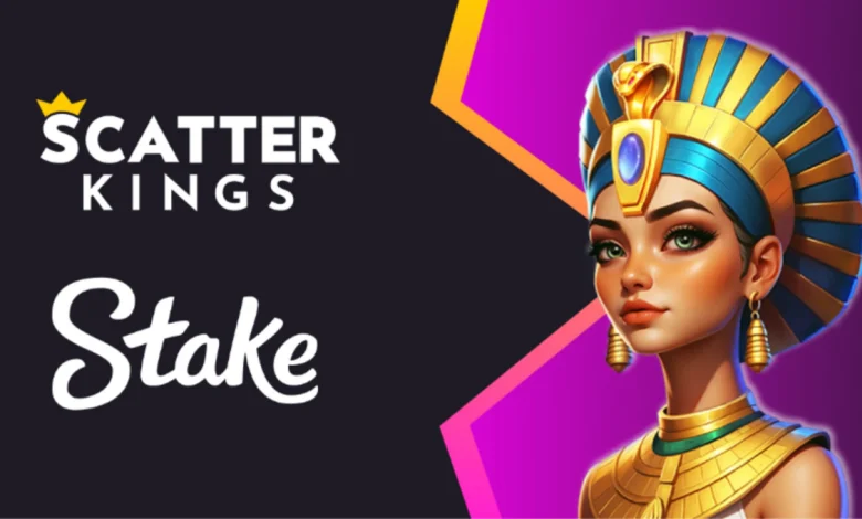 ScatterKings Brings Immersive Game Worlds to Stake