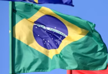 Stake allowed to resume operations in Brazil