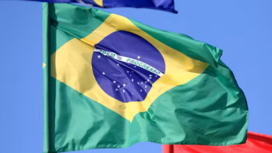 Stake allowed to resume operations in Brazil